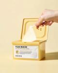 Some By Mi Arcmaszk niacinamiddal Yuja Niacin Anti-Blemish Daily Mask - 370 ml / 30 db