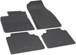 RIGUM Covorase auto Ford Courier 2014 - prezent (5 locuri) (903096-96)