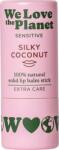 We Love The Planet Ajakbalzsam - Silky Coconut