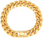 Talitha Масивна мъжка гривна - talitha-jewelry - 45,00 лв