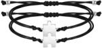 Talitha Комплект от две гривни " Пъзели" - talitha-jewelry - 35,01 лв