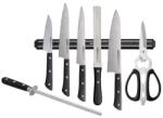Samura Harakiri SuperSet konyhai késkészlet SHR-0280B (SHR-0280B)