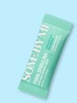 Some By Mi Mască pentru față PDRN Spirulina Soothing Sherbet Mask - 1 g * 10 buc Masca de fata
