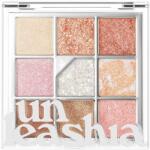 Unleashia Glitterpedia Eye Palette, 01 All of Glitter