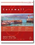 Hahnemühle Cornwall akvarelltömb, 450 g - 24x32 cm