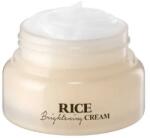 SKINFOOD Rice Brightening Cream, 60ml