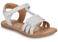 Kickers Szandálok / Saruk DIAMANTO Fehér 34