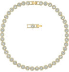 ElectraStore Colier Angelic Auriu (EL201)