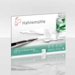 Hahnemühle akvarelltömb, Harmony, 300 g - 12 lap, A4, sima