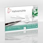 Hahnemühle akvarelltömb, Harmony, 300 g - 12 lap, A3, sima