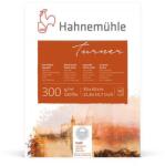 Hahnemühle Turner akvarelltömb, 300 g, 10 lap, 30x40 cm