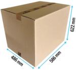 Fiorex TF kartondoboz 586x486x622, 5 rétegű