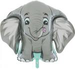 BP Fólia lufi - Kis elefánt