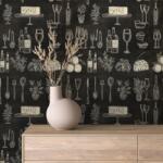  Tapet personalizat HoReCa 0013