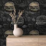  Tapet personalizat HoReCa 0008
