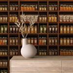  Tapet personalizat HoReCa 0047