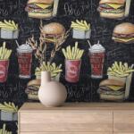  Tapet personalizat HoReCa 0004