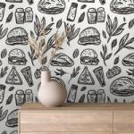  Tapet personalizat HoReCa 0014