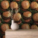  Tapet personalizat HoReCa 0037