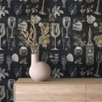 Tapet personalizat HoReCa 0012