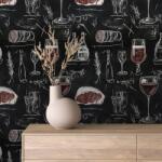  Tapet personalizat HoReCa 0003