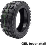  Roller külső gumi 11x3.5-6.5 (tubeless, 90/65-6.5, off-road GEL-defekttűrő)