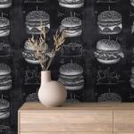 Tapet personalizat HoReCa 0006