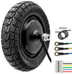  Kukirin G3 motor gumival