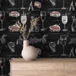  Tapet personalizat HoReCa 0001