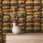  Tapet personalizat HoReCa 0038