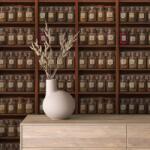  Tapet personalizat HoReCa 0046