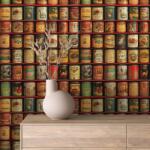  Tapet personalizat HoReCa 0049