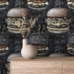  Tapet personalizat HoReCa 0007
