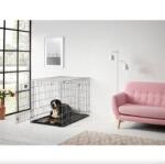 SAVIC Dog Residence - Szobakennel (fém) (118x76x88cm) (10379)