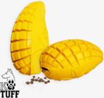 K9Tuff Illatos Mangó Ultraerős Gumijáték, S Méret (K9TUFF39)
