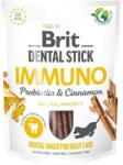 Brit Dental Stick Immuno Probiotikumokkal És Fahéjjal (20177)