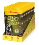 Josera Meat Chunks Turkey 8x70g (30003354)