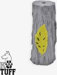 K9Tuff Gumi Farönk L Méret Szürke (K9TUFF33)