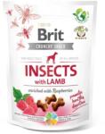 Brit Care Dog Crunchy Cracker Insects With Lamb And Raspberries 200g (20075)