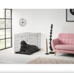 SAVIC Dog Residence - Szobakennel (fém) (107x71x77cm) (10383)