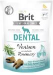 Brit Care Functional Snack DENTAL 150g (20060)