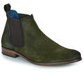 Brett & Sons Csizmák MILITARI Keki 43