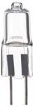 Modee Halogén izzó G4 18W Fényforrás