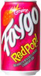 Faygo Red Pop - Epres ízű mexikói szénsavas üdítőital 355 ml