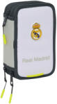  Real Madrid tolltartó töltött tripla 37 db-os fehér
