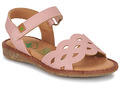 El Naturalista Szandálok / Saruk Atenas Rózsaszín 27