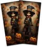  Nyomtatott dekorkarton - Tábla Charlie 2db/csomag - papelito