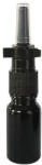  Orrspray üveg - 10 ml (fekete)