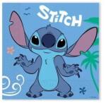  Disney Lilo és Stitch Angel szalvéta 20 db-os 33x33 cm (PNN96796)