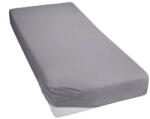 Vaganza Pamut strech lepedő 60x120cm - Világos szürke (5999120537747)